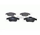 Set placute frana,frana disc BOSCH 0 986 494 235