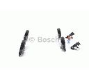 Set placute frana,frana disc BOSCH 0 986 494 236