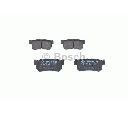 Set placute frana,frana disc BOSCH 0 986 494 237