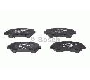 Set placute frana,frana disc BOSCH 0 986 494 244