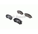 Set placute frana,frana disc BOSCH 0 986 494 244
