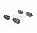 Set placute frana,frana disc BOSCH 0 986 494 247