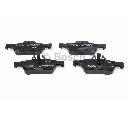 Set placute frana,frana disc BOSCH 0 986 494 256