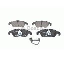 Set placute frana,frana disc BOSCH 0 986 494 259