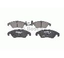 Set placute frana,frana disc BOSCH 0 986 494 259