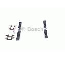 Set placute frana,frana disc BOSCH 0 986 494 262