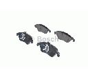 Set placute frana,frana disc BOSCH 0 986 494 263