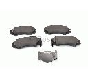 Set placute frana,frana disc BOSCH 0 986 494 275