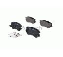 Set placute frana,frana disc BOSCH 0 986 494 275