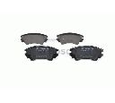 Set placute frana,frana disc BOSCH 0 986 494 275