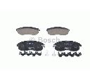 Set placute frana,frana disc BOSCH 0 986 494 277