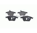 Set placute frana,frana disc BOSCH 0 986 494 283