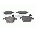Set placute frana,frana disc BOSCH 0 986 494 283