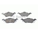 Set placute frana,frana disc BOSCH 0 986 494 284