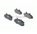 Set placute frana,frana disc BOSCH 0 986 494 288