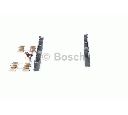 Set placute frana,frana disc BOSCH 0 986 494 290