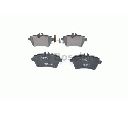 Set placute frana,frana disc BOSCH 0 986 494 290
