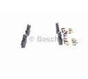 Set placute frana,frana disc BOSCH 0 986 494 290