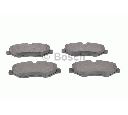 Set placute frana,frana disc BOSCH 0 986 494 293