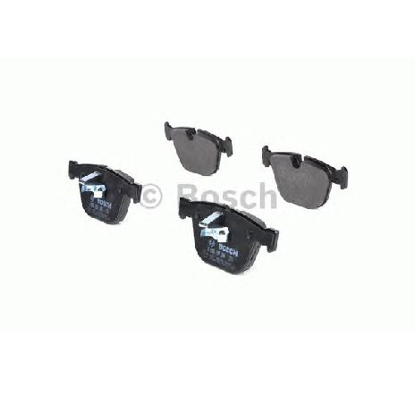 Set placute frana,frana disc BOSCH 0 986 494 294 Set placute frana,frana disc BOSCH 0 986 494 294