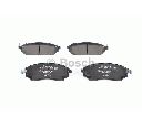 Set placute frana,frana disc BOSCH 0 986 494 295