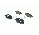 Set placute frana,frana disc BOSCH 0 986 494 299