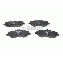Set placute frana,frana disc BOSCH 0 986 494 302