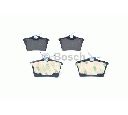 Set placute frana,frana disc BOSCH 0 986 494 304