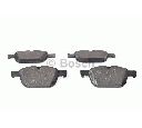 Set placute frana,frana disc BOSCH 0 986 494 305