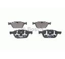 Set placute frana,frana disc BOSCH 0 986 494 305