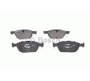 Set placute frana,frana disc BOSCH 0 986 494 305