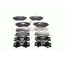 Set placute frana,frana disc BOSCH 0 986 494 315