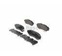 Set placute frana,frana disc BOSCH 0 986 494 323