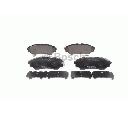 Set placute frana,frana disc BOSCH 0 986 494 323