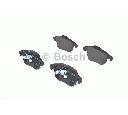 Set placute frana,frana disc BOSCH 0 986 494 324