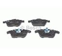 Set placute frana,frana disc BOSCH 0 986 494 324