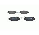 Set placute frana,frana disc BOSCH 0 986 494 329