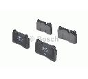 Set placute frana,frana disc BOSCH 0 986 494 351