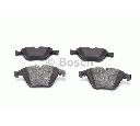 Set placute frana,frana disc BOSCH 0 986 494 354