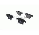 Set placute frana,frana disc BOSCH 0 986 494 354