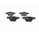 Set placute frana,frana disc BOSCH 0 986 494 354