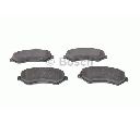 Set placute frana,frana disc BOSCH 0 986 494 357
