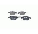 Set placute frana,frana disc BOSCH 0 986 494 371