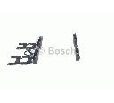 Set placute frana,frana disc BOSCH 0 986 494 371