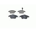 Set placute frana,frana disc BOSCH 0 986 494 372
