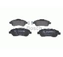Set placute frana,frana disc BOSCH 0 986 494 379
