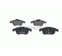 Set placute frana,frana disc BOSCH 0 986 494 381