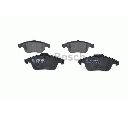 Set placute frana,frana disc BOSCH 0 986 494 381