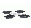 Set placute frana,frana disc BOSCH 0 986 494 381
