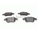 Set placute frana,frana disc BOSCH 0 986 494 401